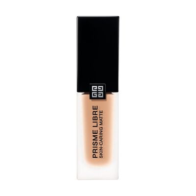 BASE N250 PRISME LIBRE SKINCARING MATTE
